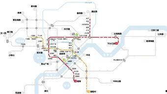 杭州地铁口最新爆料消息,神秘工程引发热议，周边居民翘首以盼！