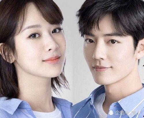 杨紫肖战的最新爆料,幕后故事与精彩瞬间大公开