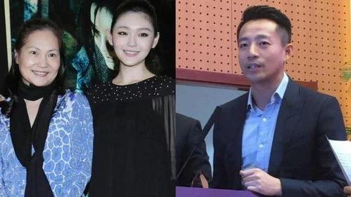 汪小菲妈妈最新爆料新闻,揭秘豪门背后的惊人真相