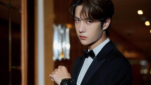 王一博关系爆料最新,揭秘他与神秘女星的甜蜜过往