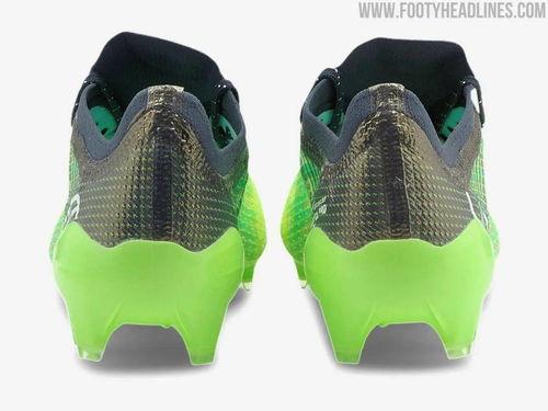 彪马钉鞋最新爆料图片高清,高清爆料揭示运动时尚新潮流