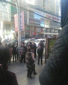 北国商城最新爆料事件,揭秘事件背后惊人真相