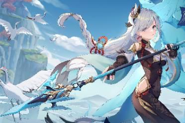 原神最新爆料5.4,神秘新角色与奇幻冒险启程