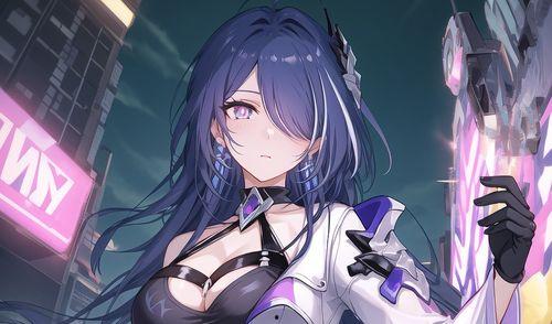 崩铁黄泉最新爆料,揭秘神秘势力背后的惊天秘密