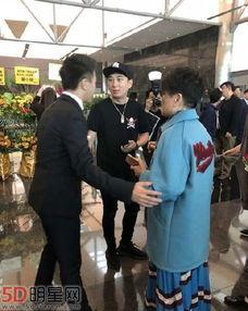 王思聪何猷君最新动态爆料,揭秘豪门二代们的精彩生活!”